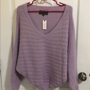 NWT Anthropologie Sweater
